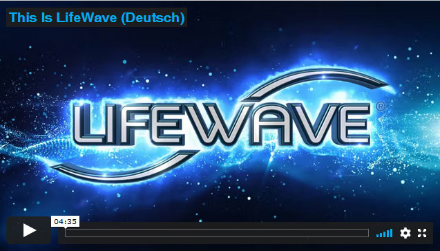 lifewave film